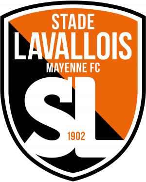 1200px Logostadelavalloismfc2015svgpng — Clubs de football en France option 40