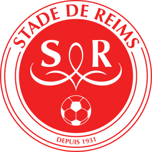 1200px Logostadereims1999svgpng — Clubs de football en France option 41