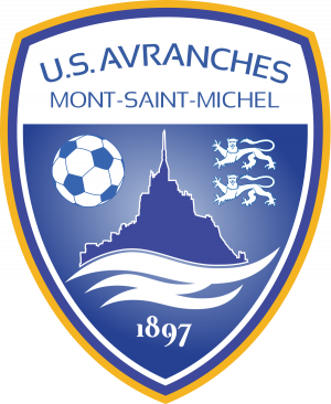 1200px Logousavranchesmsmsvgpng — Clubs de football en France option 44