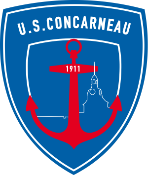 1200px Logousconcarneausvgpng — Clubs de football en France option 46