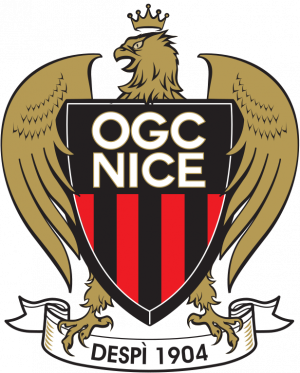 616px Logoogcnice2013svgpng — Clubs de football en France option 61