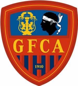 932px Logogazlecfootballclubajaccio2012svgpng — Clubs de football en France option 64