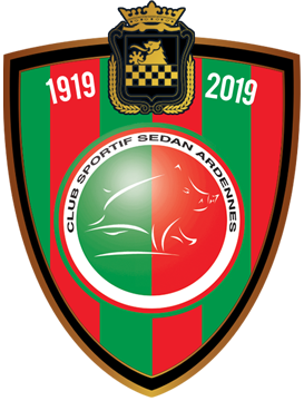 Cssedanardenneslogopng — Clubs de football en France option 65