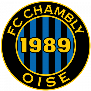 Logochambly2016png — Clubs de football en France option 69