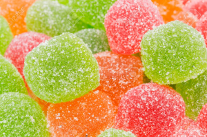 90385995 Colored Jelly Sweet Sugar Candies Texture Backgroundjpg — CNY SNACKS 2021 option 7