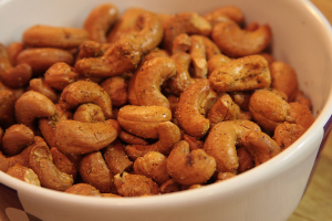 Crispy Cashew Nutspng — CNY SNACKS 2021 option 11