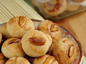 Variation Chinese New Year Peanut Cookiesjpg — CNY SNACKS 2021 option 20