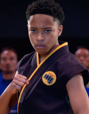 Karate Kid Tier List of Characters from Cobra Kai and Movies