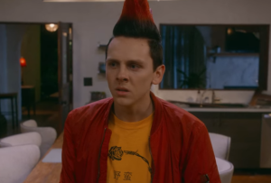 Cobra Kai Hawk Season 3png — Cobra Kai Season 3 Scaling option 10
