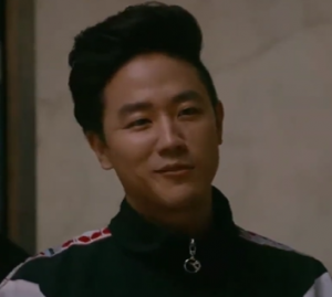 Kylerseason3png — Cobra Kai Season 3 Scaling option 22