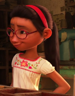 Cocorosariverajpg — Coco Disney Characters option 5