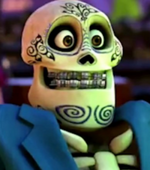 Juanortodonciapngpng — Coco Disney Characters option 10