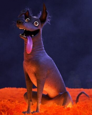 Profile Dantejpg — Coco Disney Characters option 13