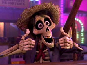Profile Hectorpng — Coco Disney Characters option 16