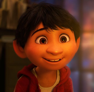 Profile Miguelriverajpg — Coco Disney Characters option 20