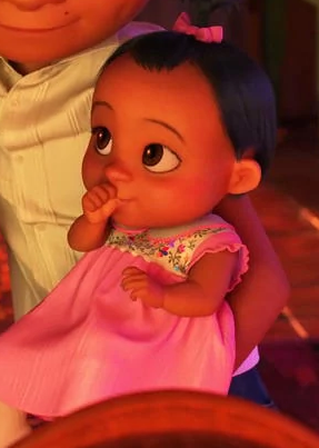 Socorropng — Coco Disney Characters option 22