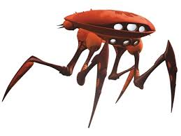 Imagesjpg — Code Lyoko Monsters option 4