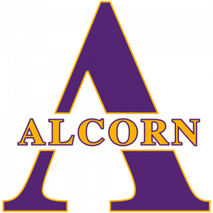 Alcorn Statepng — College Basketball Logo 003 option 8