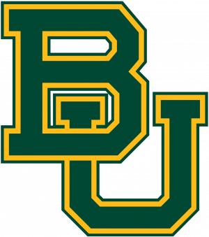 Baylorpng — College Basketball Logo 003 option 20