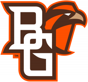 Bowling Greenpng — College Basketball Logo 003 option 27
