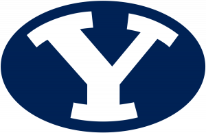 Byupng — College Basketball Logo 003 option 33