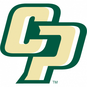 Cal Polypng — College Basketball Logo 003 option 34