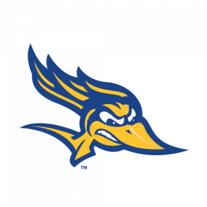 Cal State Bakersfieldpng — College Basketball Logo 003 option 35