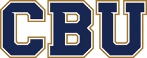 California Baptistpng — College Basketball Logo 003 option 38