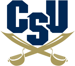 Charleston Southernpng — College Basketball Logo 003 option 45