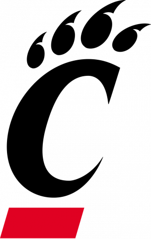 Cincinnatipng — College Basketball Logo 003 option 50