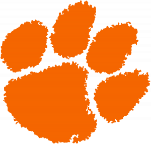 Clemsonpng — College Basketball Logo 003 option 51