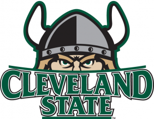 Cleveland Statejpg — College Basketball Logo 003 option 52