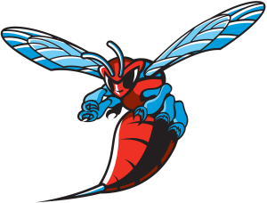 Delaware Statepng — College Basketball Logo 003 option 61