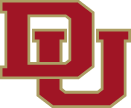 Denvergif — College Basketball Logo 003 option 63
