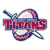 Detroit Mercypng — College Basketball Logo 003 option 65