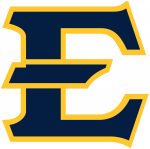 East Tennessee Statepng — College Basketball Logo 003 option 72