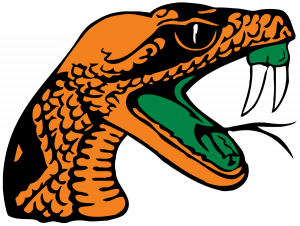 Florida Aandmpng — College Basketball Logo 003 option 81