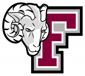 Fordhampng — College Basketball Logo 003 option 87