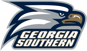 Georgia Southernpng — College Basketball Logo 003 option 94