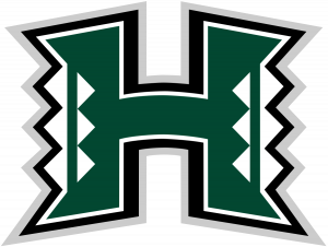 Hawaiipng — College Basketball Logo 003 option 104