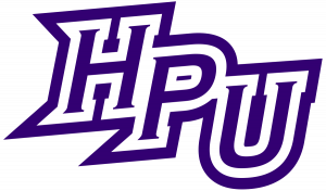 High Pointpng — College Basketball Logo 003 option 105