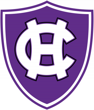 Holy Crosspng — College Basketball Logo 003 option 107