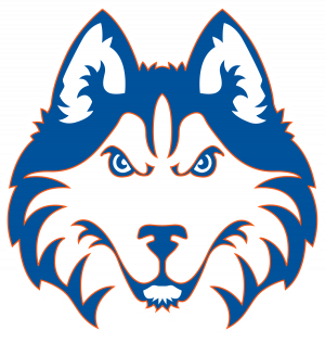 Houston Baptistpng — College Basketball Logo 003 option 108