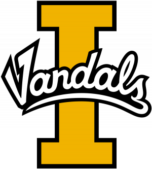 Idahopng — College Basketball Logo 003 option 112