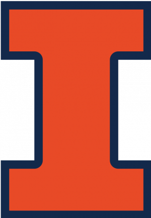 Illinoispng — College Basketball Logo 003 option 114