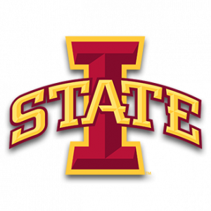 Iowa Statepng — College Basketball Logo 003 option 119