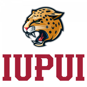 Iupuipng — College Basketball Logo 003 option 121