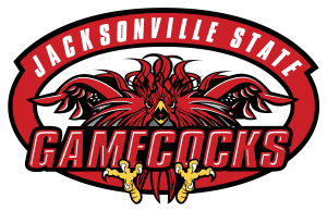 Jacksonville Statepng — College Basketball Logo 003 option 123