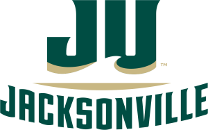Jacksonvillepng — College Basketball Logo 003 option 124