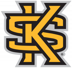 Kennesaw Statepng — College Basketball Logo 003 option 128